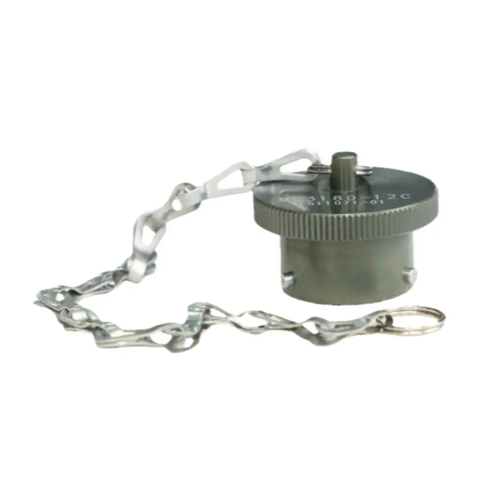 Circular-Mil-Spec-Caps