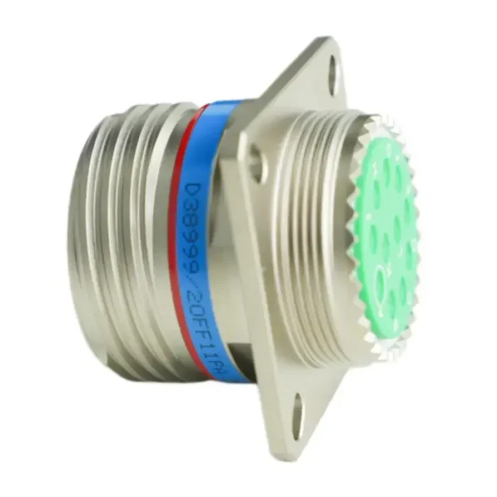 D38999/20FF11PA-side-view