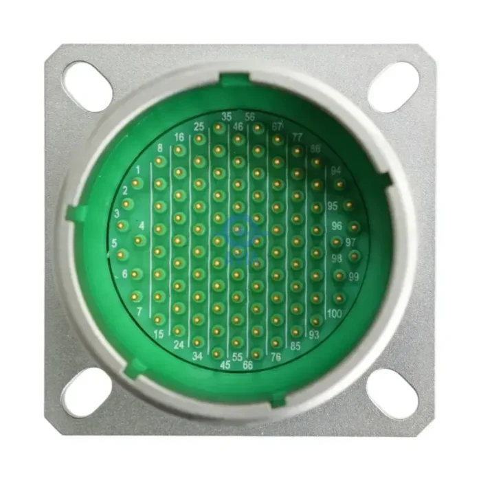 D38999/20FH35PCA-dimensions