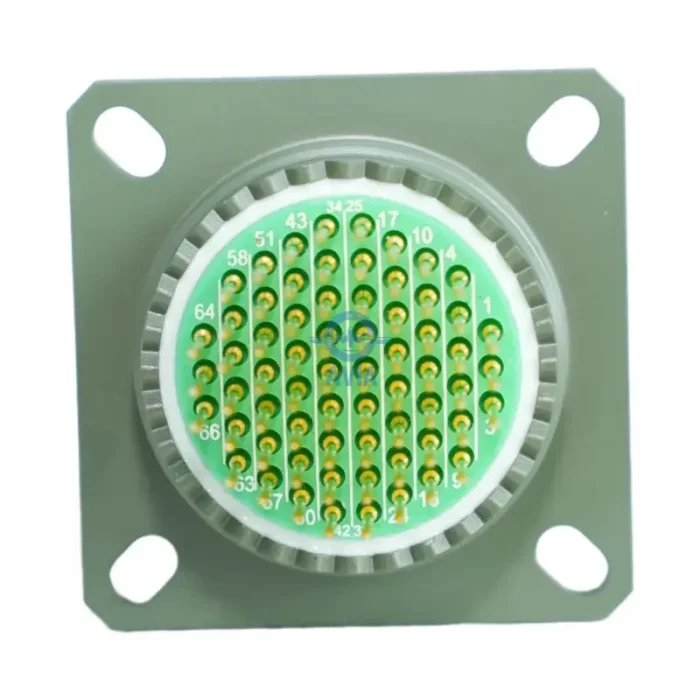 D38999/20WF35PLN-штырь-вставка