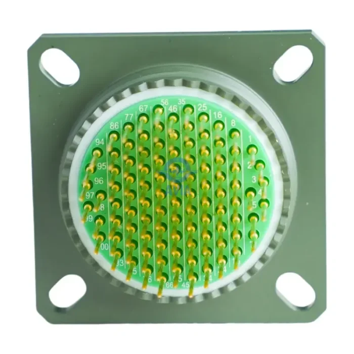 D38999/20WH35PLN-штифт-вставка