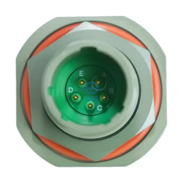 D38999/24WB5PCN-dimensions