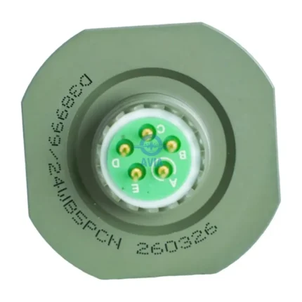 D38999/24WB5PCN-pin-insert
