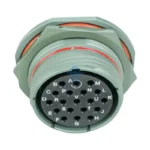 D38999/24WJ19SN-dimensions