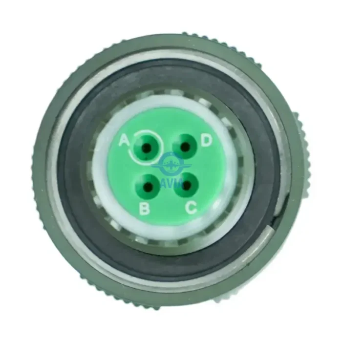 D38999/26WB4PN-pin-insert-pin-insert