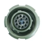 D38999/26WB35SN-dimensions