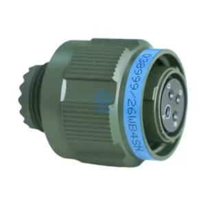 D38999/26WB4SN-dimensions