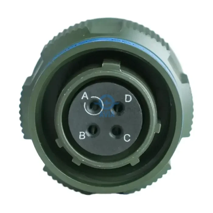 D38999/26WB4SN-mil-dtl-38999-series