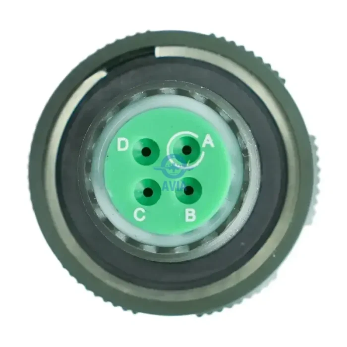D38999/26WB4SN-pin-insert