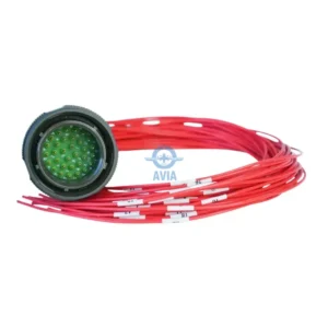 D38999/26WF32PN-dimensions