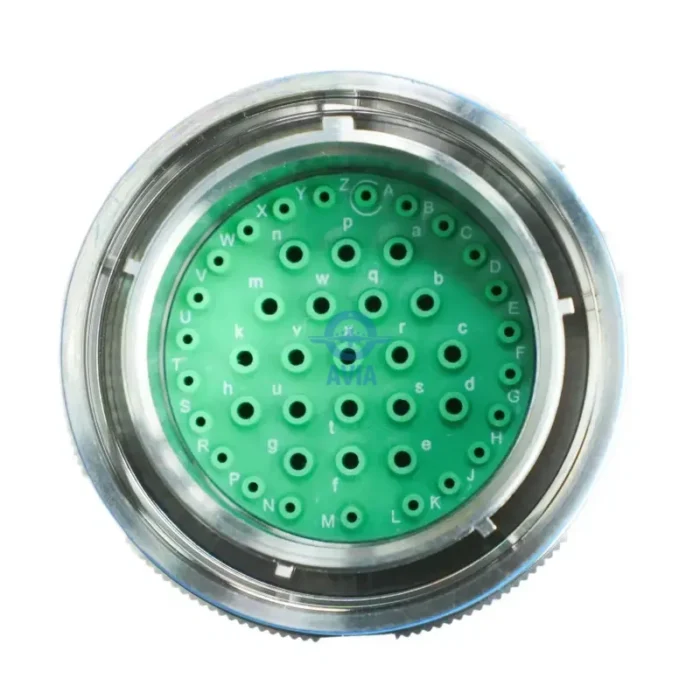 D38999/26kj43pn-dimensions