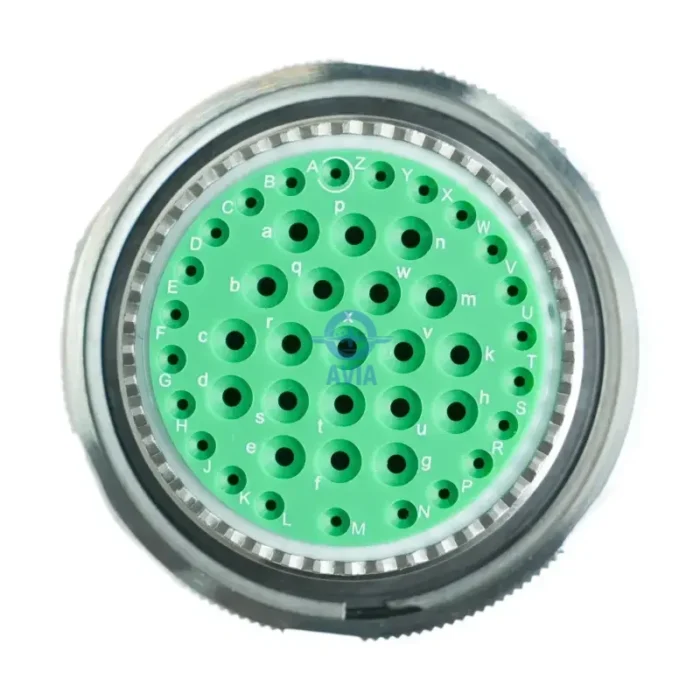 D38999/26kj43pn-pin-insert