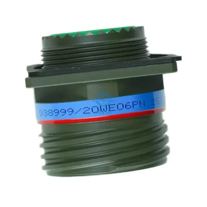 D38999/20WE6PN