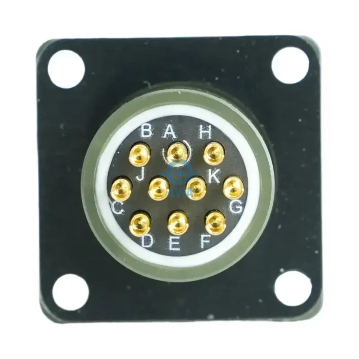 MS3112E12-10P-pin-insert