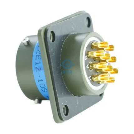 MS3112E12-10S-mil-c-26482-series