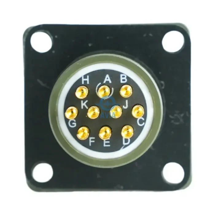 MS3112E12-10S-pin-insert