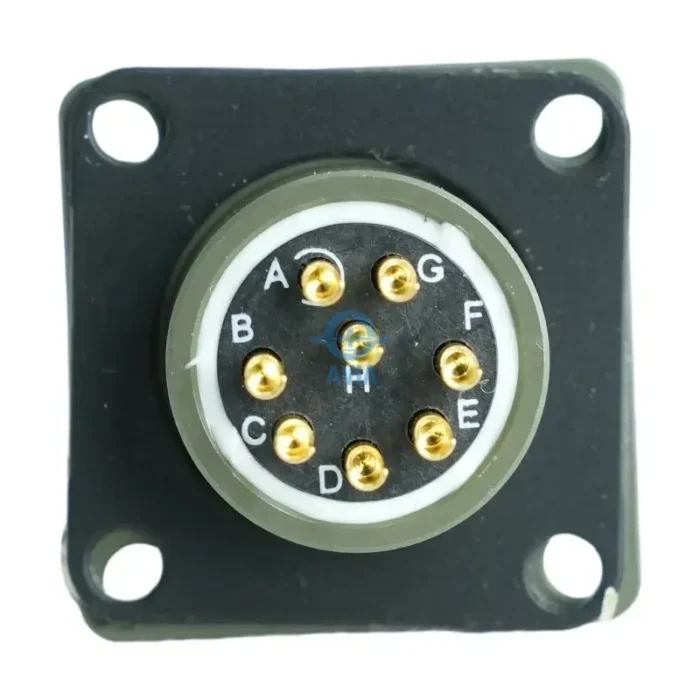 MS3112E12-8P-pin-insert