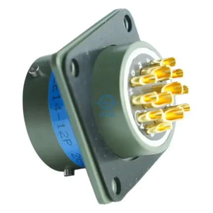 MS3112E14-12P-mil-c-26482-series