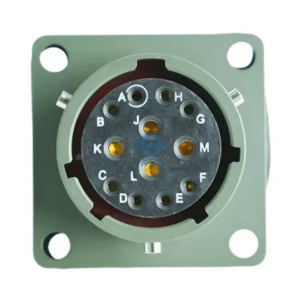 MS3112E14-12S-mil-c-26482-series