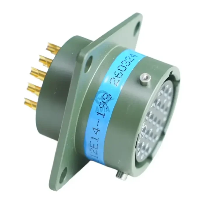 MS3112E14-19S-mil-c-26482-series