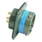 MS3112E14-5P-mil-c-26482-series