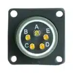 MS3112E14-5P-pin-insert