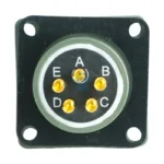 MS3112E14-5S-pin-insert