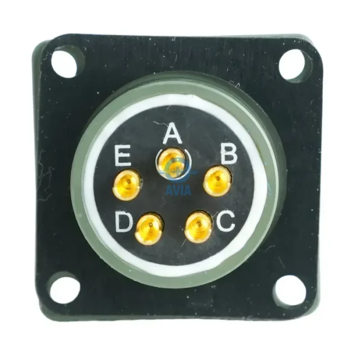 MS3112E14-5S-pin-insert