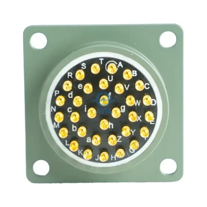 MS3112E18-32S-pin-insert