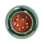 MS3116F14-5P-pin-insert