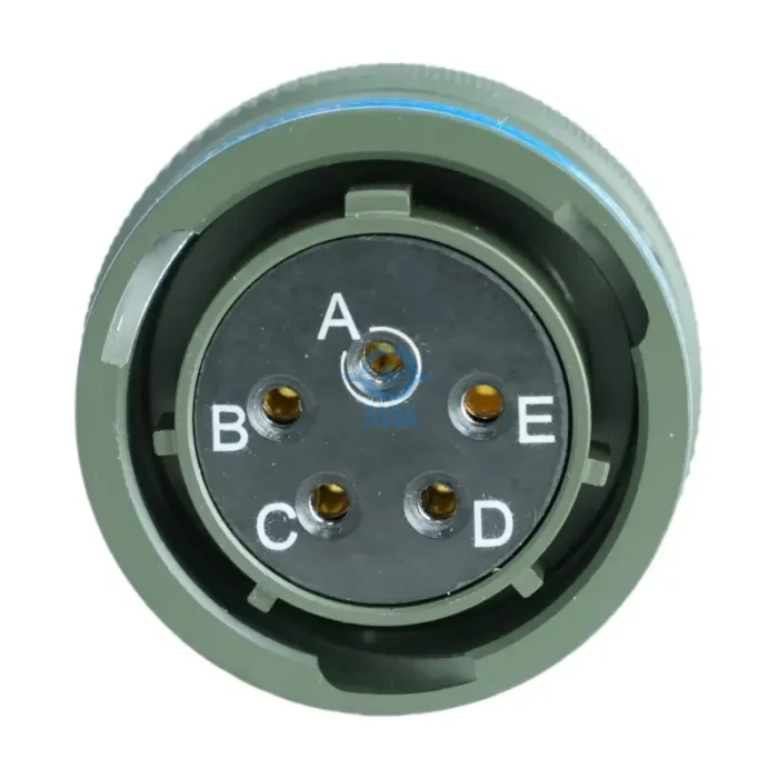 MS3116F14-5S-pin-insert