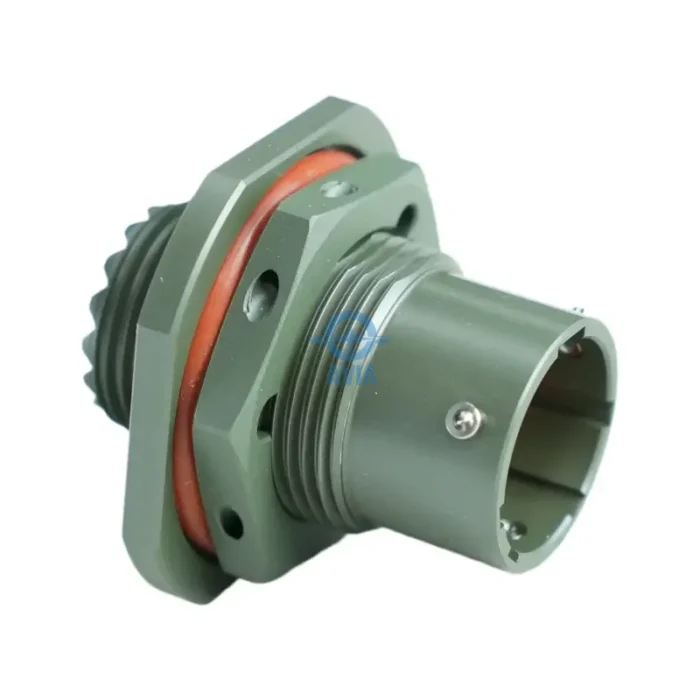 MS3124P10-6P-mil-c-26482-series