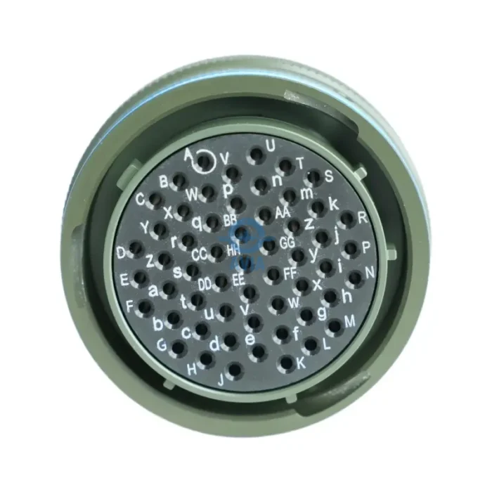 MS3476B22-55SZ-dimensions
