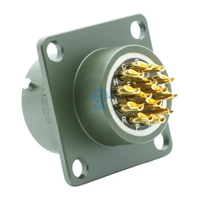 PT02E12-14P-mil-c-26482-series