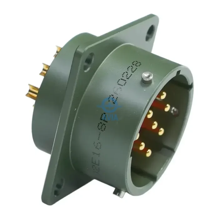 PT02E16-8P-mil-c-26482-series