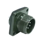 ms3102A-14s-6p-mil-c-5015