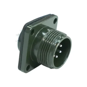 ms3102A-14s-6p-mil-c-5015