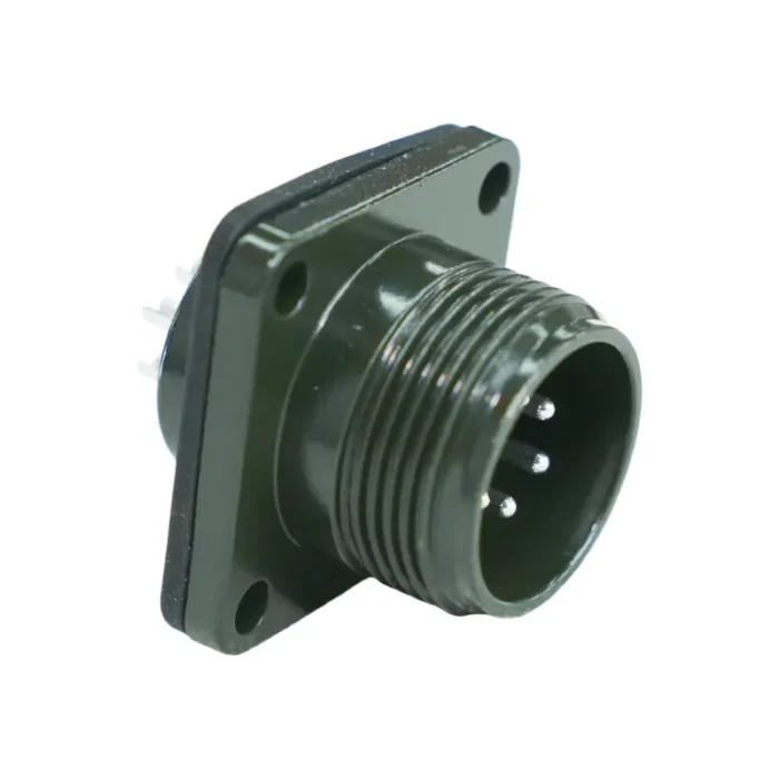 ms3102A-14s-6p-mil-c-5015