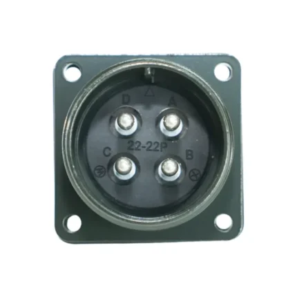 ms3102a22-22p-dimensions