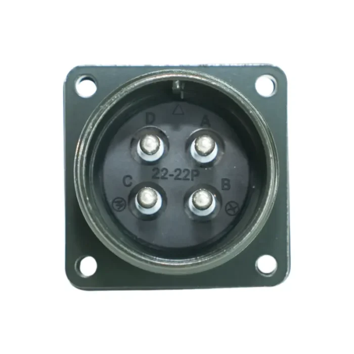 ms3102a22-22p-dimensions