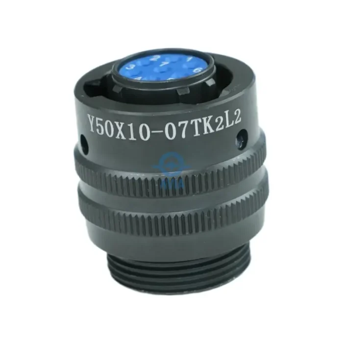 y50x10-07tk2l2-y50dx-series-standards