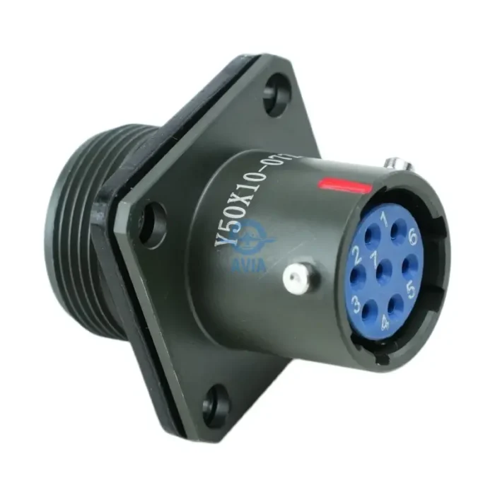 y50x10-07zk10-2l2-y50dx-series-standards