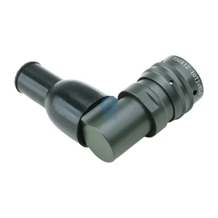 y50x12-10tj5yl2-y50dx-series-standards