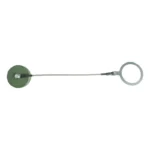 D38999/33W15N-dimensions