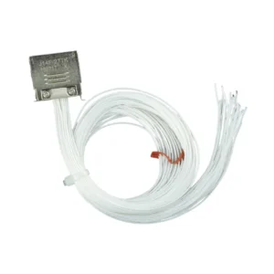 J14F-27TK 27-Pin Rectangular Male Plug Connector 1 J14F-27TK-main
