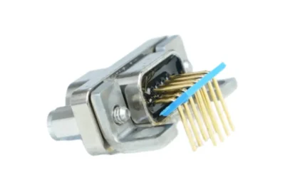 MIL-DTL-83513 Connector