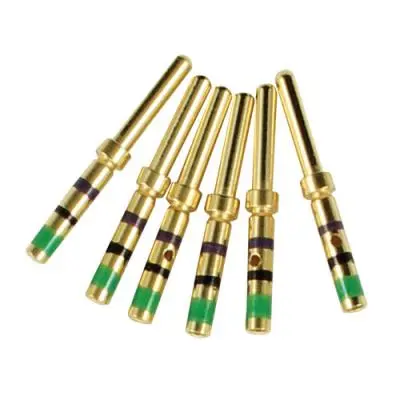 D38999/20FB35PC | MIL-DTL-38999 Series III Circular Connector - AVIA Electronics 24 M39029-1-507