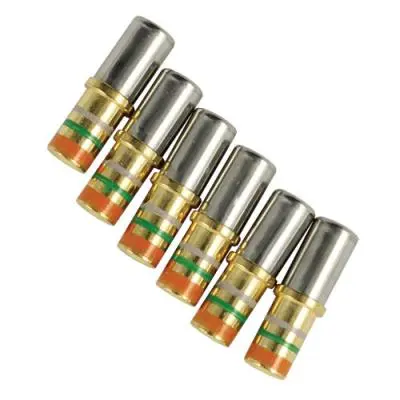 D38999/20FB35PC | MIL-DTL-38999 Series III Circular Connector - AVIA Electronics 17 M39029-57-358