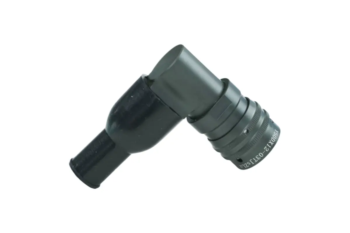 Y50DX Series Connectors