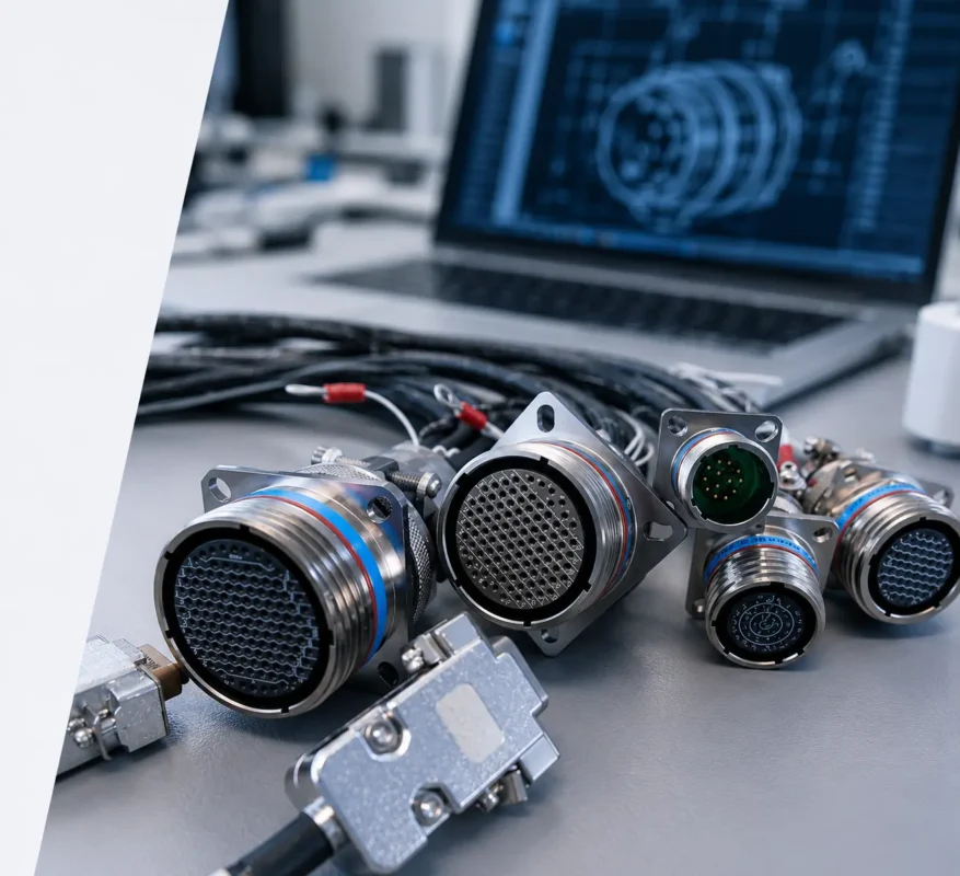 Complete Interconnect Solutions